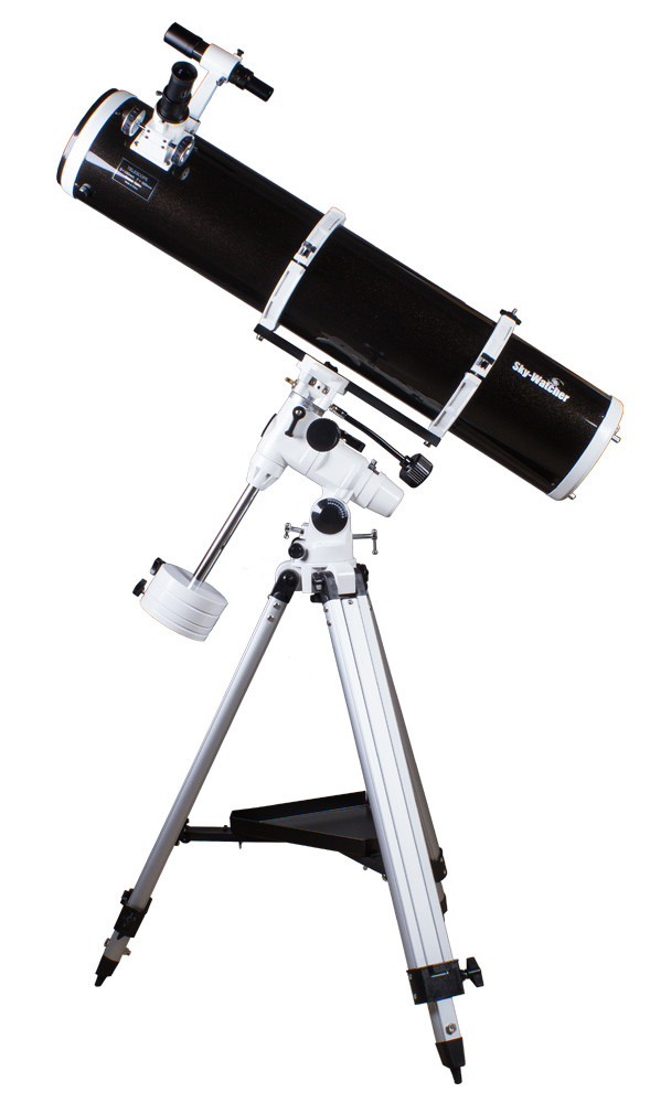 Телескоп Sky-Watcher BK P1501EQ3-2 - фото 4 - id-p106004340