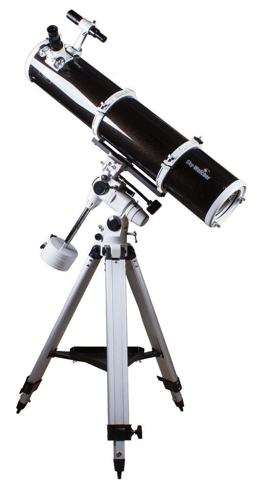 Телескоп Sky-Watcher BK P1501EQ3-2 - фото 9 - id-p106004340