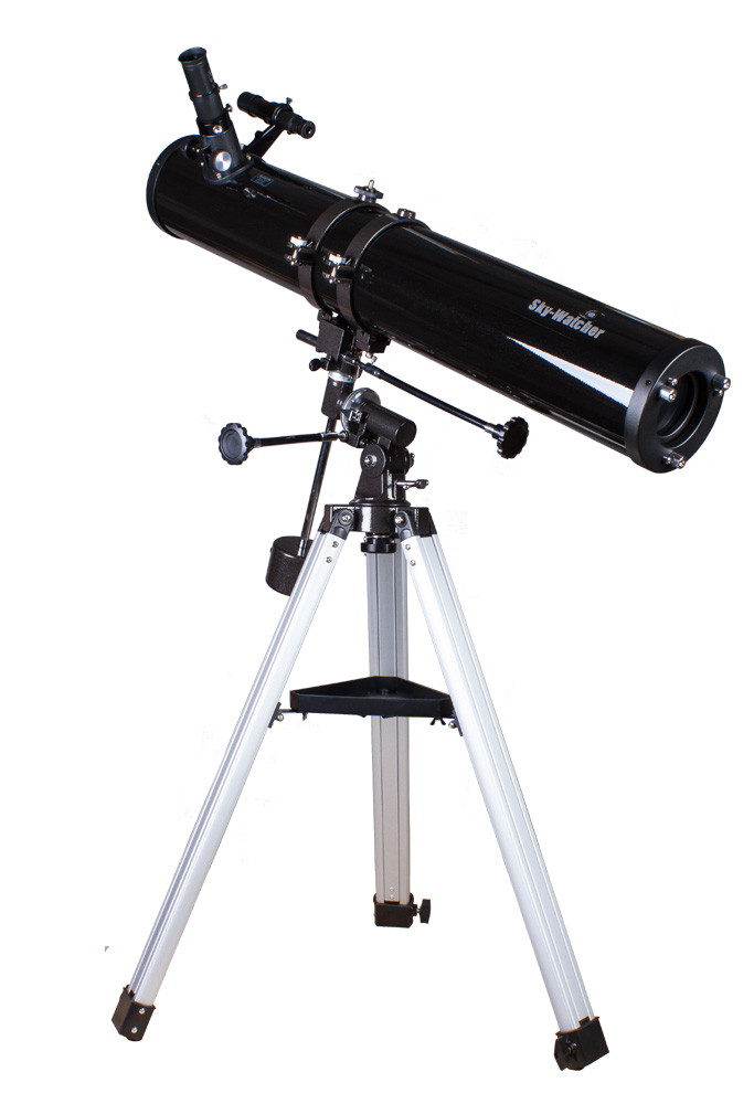 Телескоп Sky-Watcher BK 1149EQ1 - фото 7 - id-p106004342