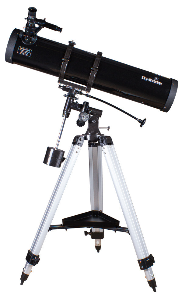 Телескоп Sky-Watcher BK 1309EQ2 - фото 5 - id-p106004343