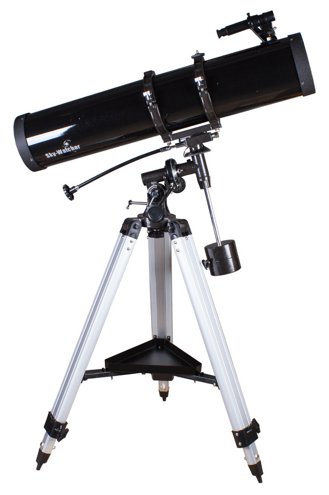 Телескоп Sky-Watcher BK 1309EQ2 - фото 7 - id-p106004343