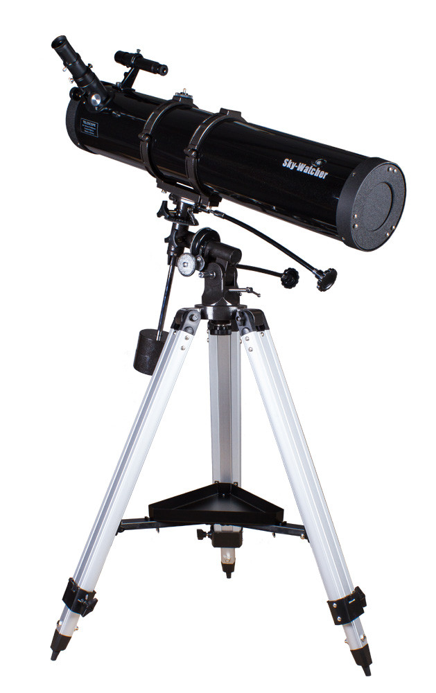 Телескоп Sky-Watcher BK 1309EQ2 - фото 8 - id-p106004343