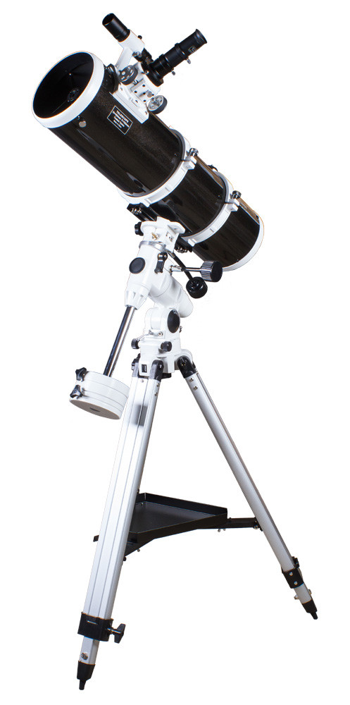 Телескоп Sky-Watcher BK P150750EQ3-2 - фото 6 - id-p106004344