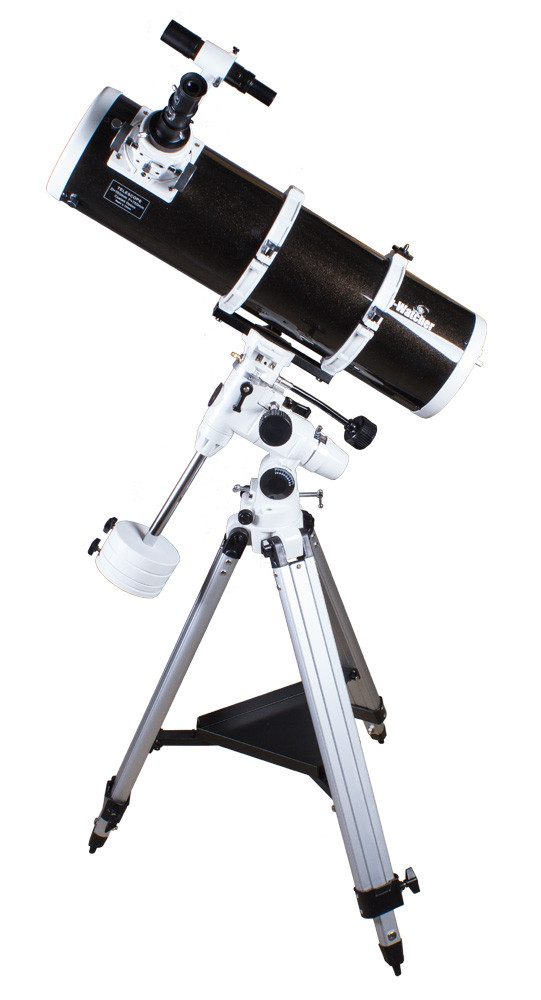 Телескоп Sky-Watcher BK P150750EQ3-2 - фото 7 - id-p106004344
