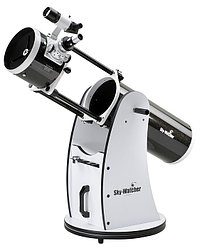 Телескоп Sky-Watcher Dob 8&#034; (200/1200) Retractable