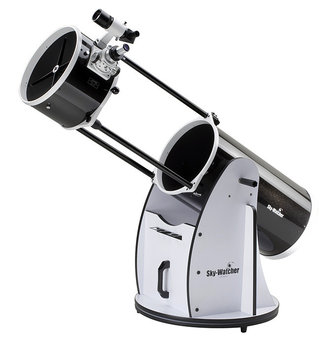 Телескоп Sky-Watcher Dob 12&#034; (300/1500) Retractable - фото 1 - id-p106004346
