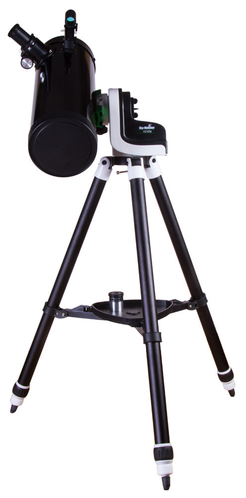 Телескоп Sky-Watcher P114 AZ-GTe SynScan GOTO - фото 2 - id-p106004347
