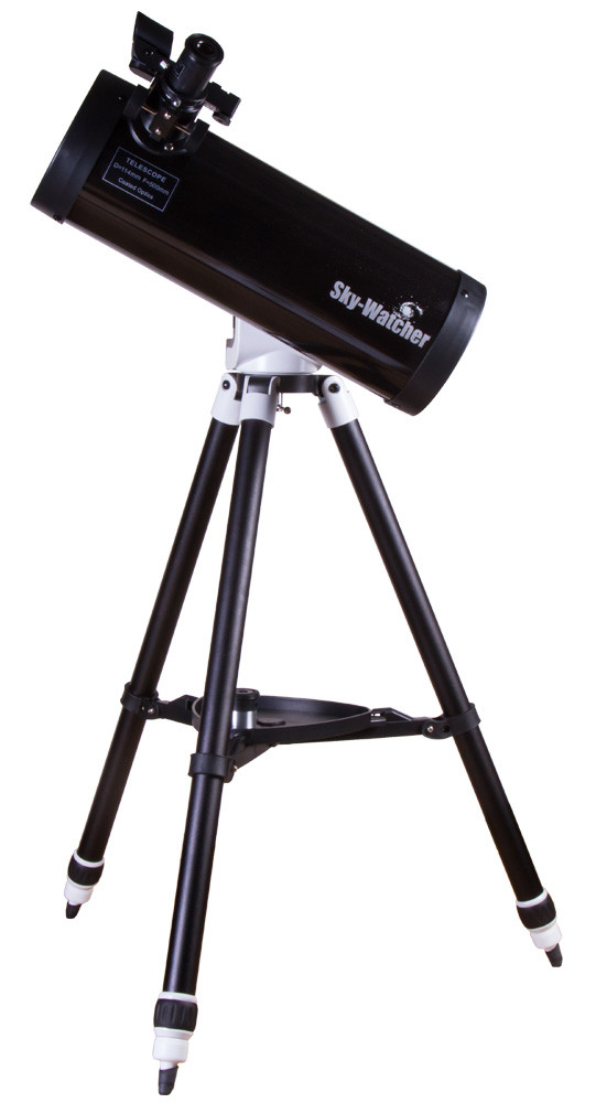 Телескоп Sky-Watcher P114 AZ-GTe SynScan GOTO - фото 3 - id-p106004347