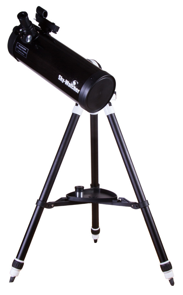 Телескоп Sky-Watcher P114 AZ-GTe SynScan GOTO - фото 4 - id-p106004347