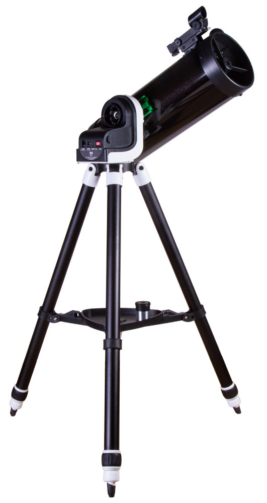 Телескоп Sky-Watcher P114 AZ-GTe SynScan GOTO - фото 6 - id-p106004347