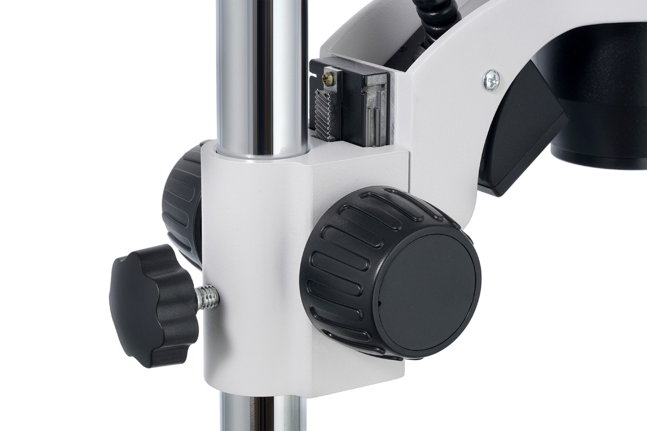 Микроскоп Levenhuk ZOOM 1B, бинокулярный - фото 9 - id-p137086651
