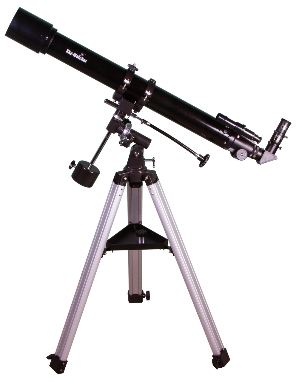 Телескоп Sky-Watcher Capricorn AC 70/900 EQ1 - фото 4 - id-p155878904