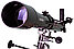 Телескоп Sky-Watcher Capricorn AC 70/900 EQ1, фото 8