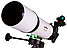 Телескоп Sky-Watcher AC102/500 StarQuest EQ1, фото 8