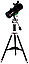 Телескоп Sky-Watcher SKYHAWK N114/500 AZ-EQ Avant, фото 7