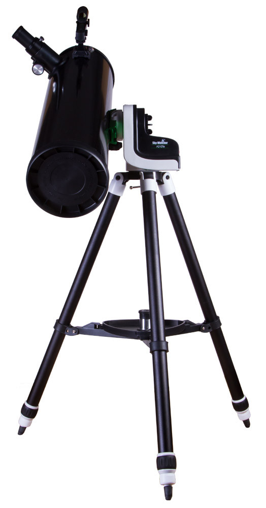 Телескоп Sky-Watcher P130 AZ-GTe SynScan GOTO - фото 2 - id-p106004348