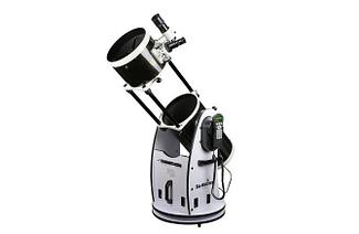 Телескоп Sky-Watcher Dob 10&#034; Retractable SynScan GOTO