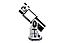 Телескоп Sky-Watcher Dob 10" Retractable SynScan GOTO, фото 2