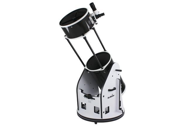 Телескоп Sky-Watcher Dob 14&#034; (350/1600) Retractable - фото 1 - id-p106004350