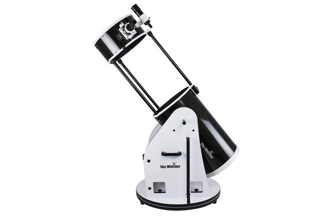 Телескоп Sky-Watcher Dob 14&#034; (350/1600) Retractable - фото 2 - id-p106004350