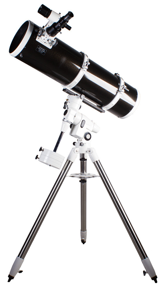Телескоп Sky-Watcher BK P2001EQ5 - фото 6 - id-p106004278