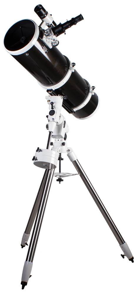 Телескоп Sky-Watcher BK P2001EQ5 - фото 7 - id-p106004278