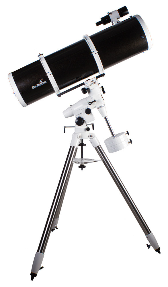Телескоп Sky-Watcher BK P2001EQ5 - фото 8 - id-p106004278