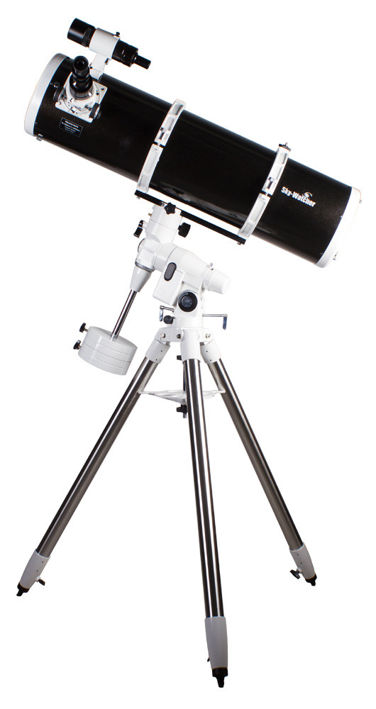 Телескоп Sky-Watcher BK P2001EQ5 - фото 9 - id-p106004278