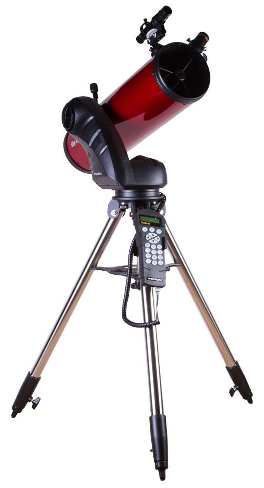 Телескоп Sky-Watcher Star Discovery P130 SynScan GOTO - фото 5 - id-p106004280