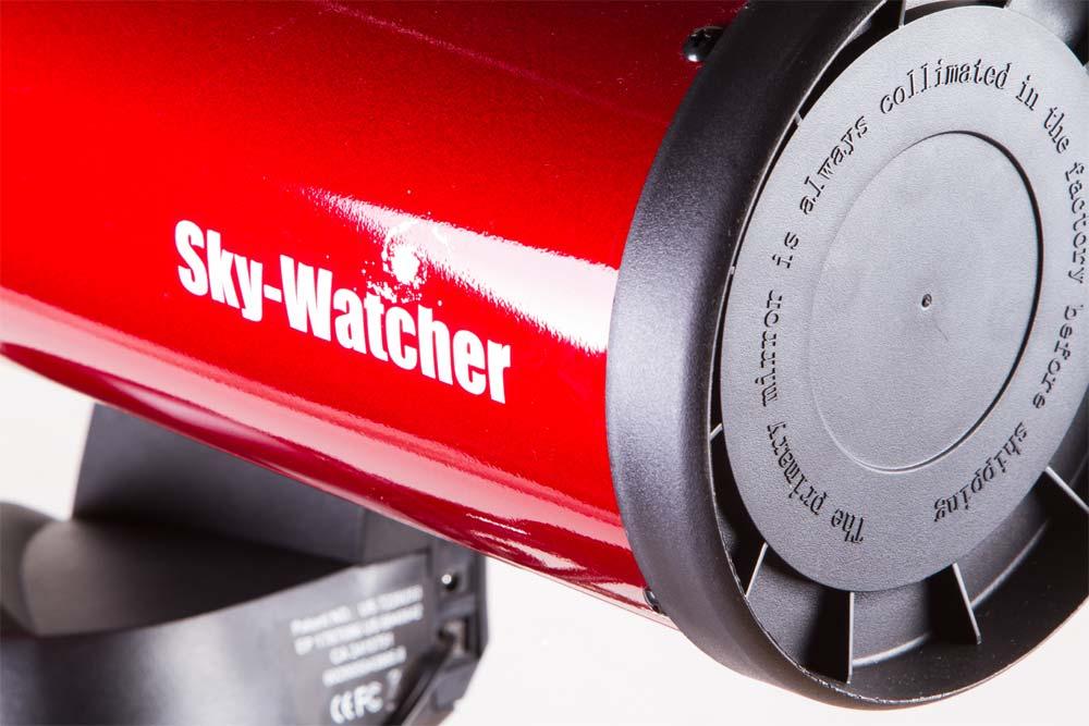 Телескоп Sky-Watcher Star Discovery P130 SynScan GOTO - фото 7 - id-p106004280