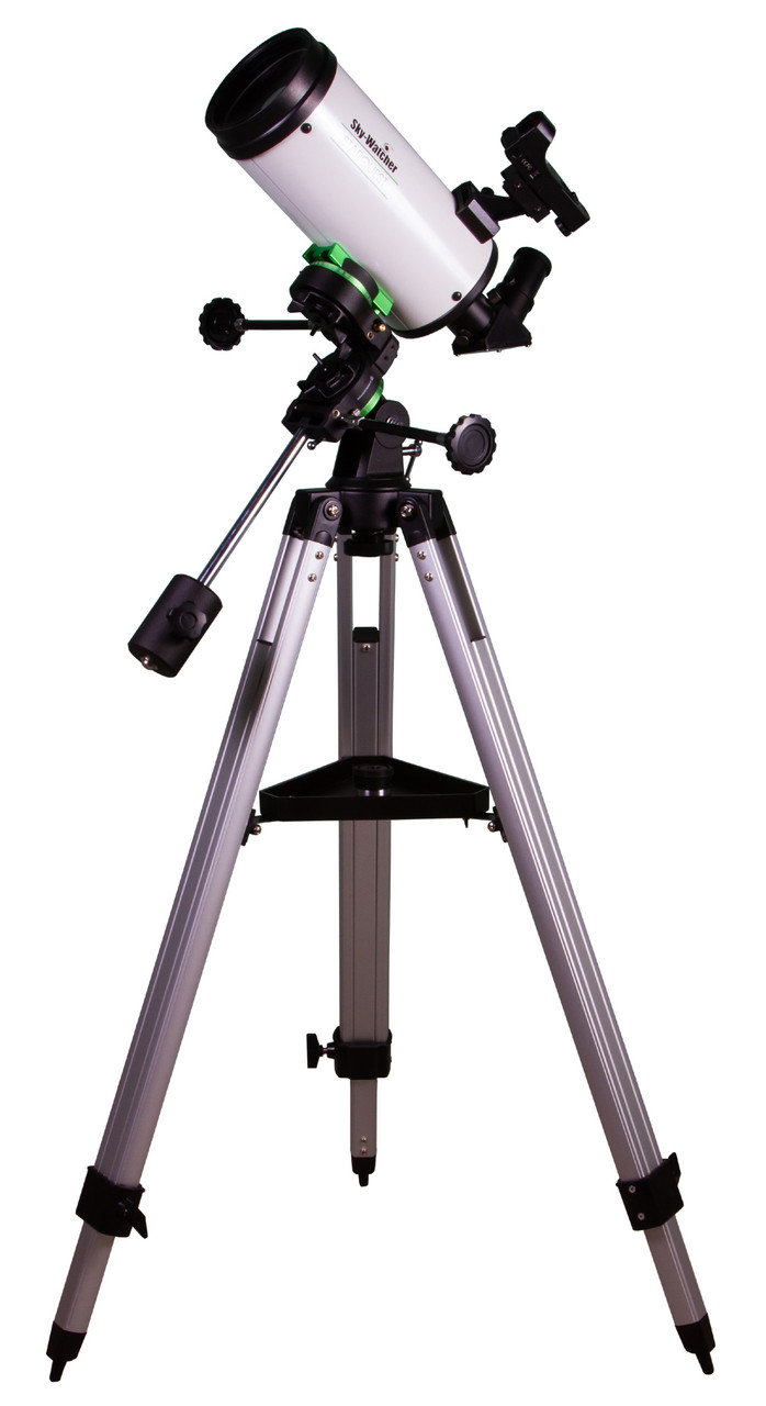 Телескоп Sky-Watcher MAK102/1300 StarQuest EQ1