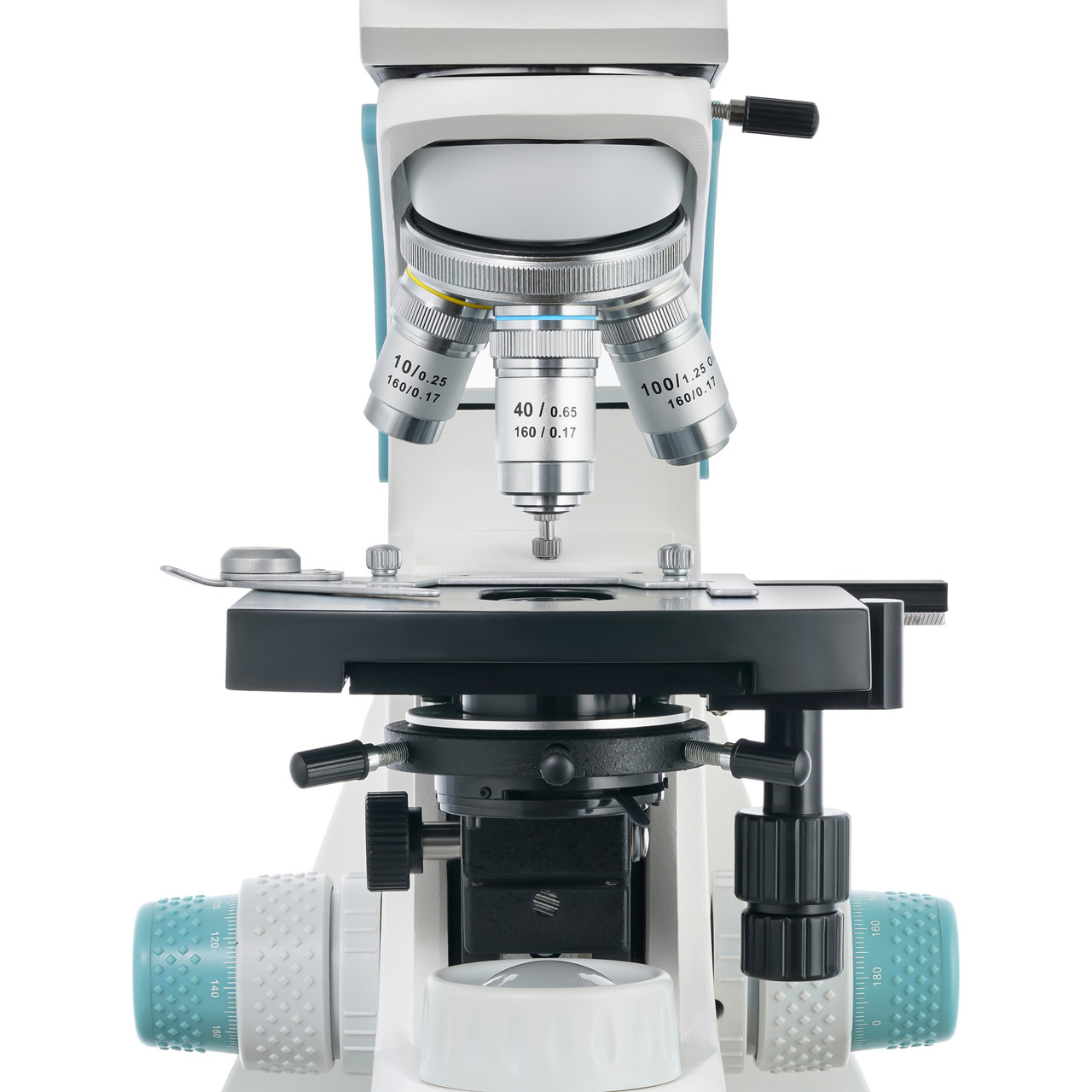 Микроскоп цифровой Levenhuk D900T, 5,1 Мпикс, тринокулярный - фото 9 - id-p155878916