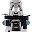 Микроскоп Levenhuk 500T, тринокулярный, фото 8