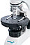 Микроскоп поляризационный Levenhuk 500T POL, тринокулярный, фото 7