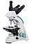Микроскоп темнопольный Levenhuk 950T DARK, тринокулярный, фото 3