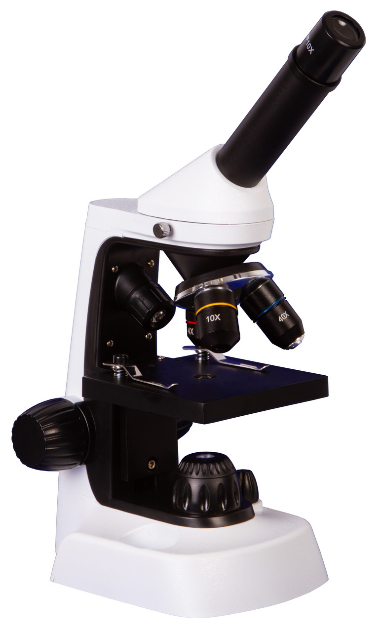 Микроскоп Bresser Junior Biolux 40 2000x - фото 6 - id-p137086664