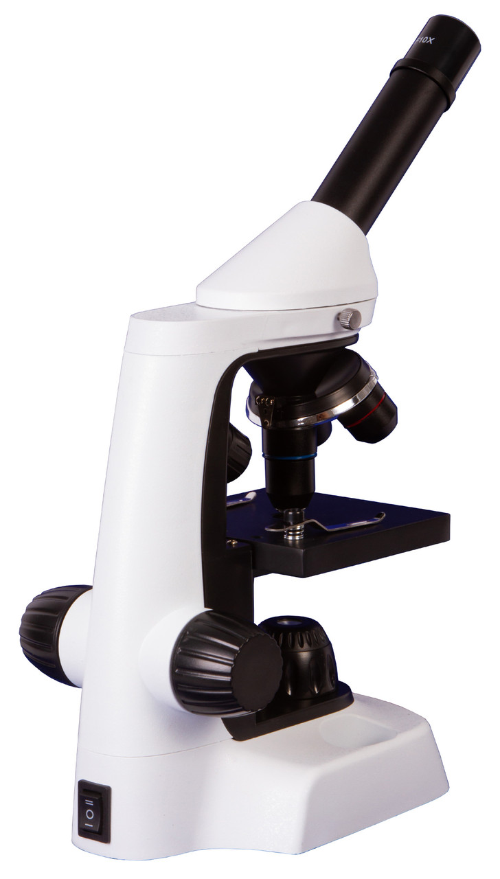 Микроскоп Bresser Junior Biolux 40 2000x - фото 7 - id-p137086664