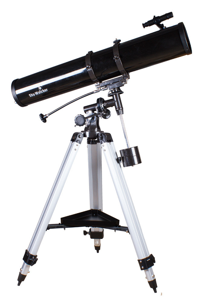 Телескоп Sky-Watcher BK 1149EQ2 - фото 7 - id-p106004283