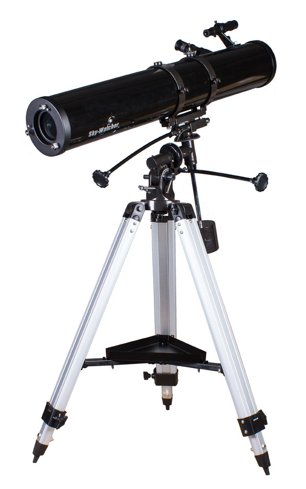 Телескоп Sky-Watcher BK 1149EQ2 - фото 8 - id-p106004283