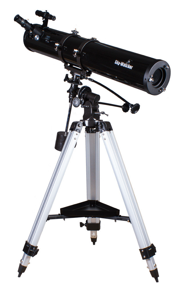 Телескоп Sky-Watcher BK 1149EQ2 - фото 9 - id-p106004283