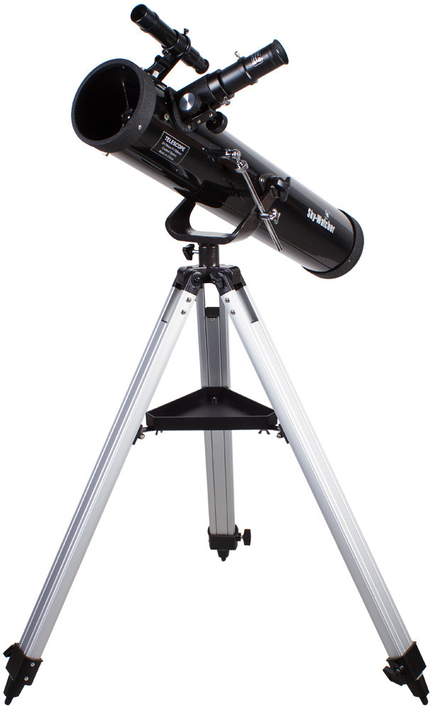 Телескоп Sky-Watcher BK 767AZ1 - фото 1 - id-p106004284