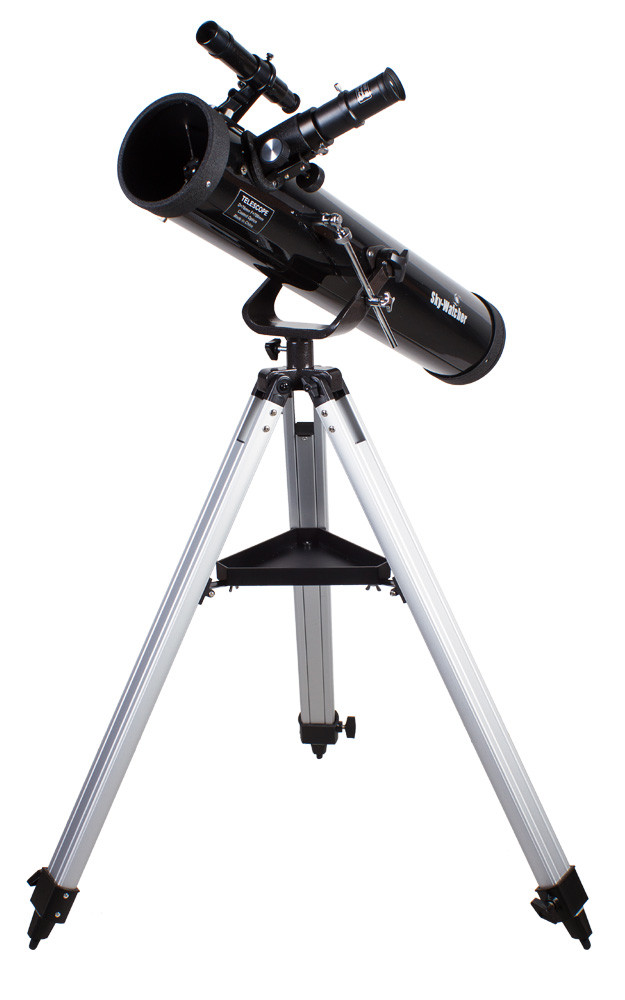 Телескоп Sky-Watcher BK 767AZ1 - фото 5 - id-p106004284