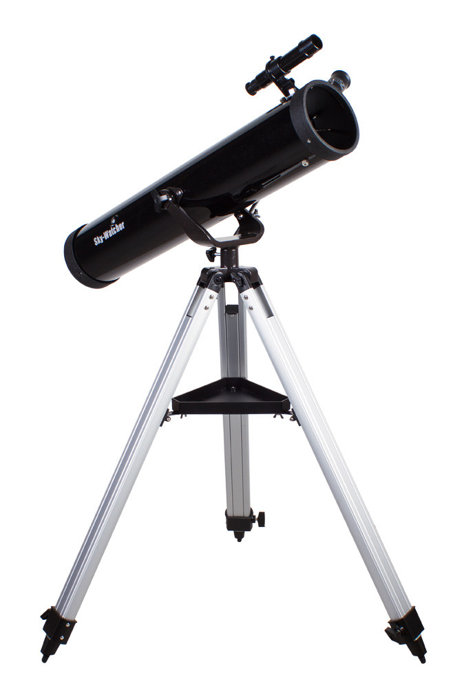 Телескоп Sky-Watcher BK 767AZ1 - фото 7 - id-p106004284