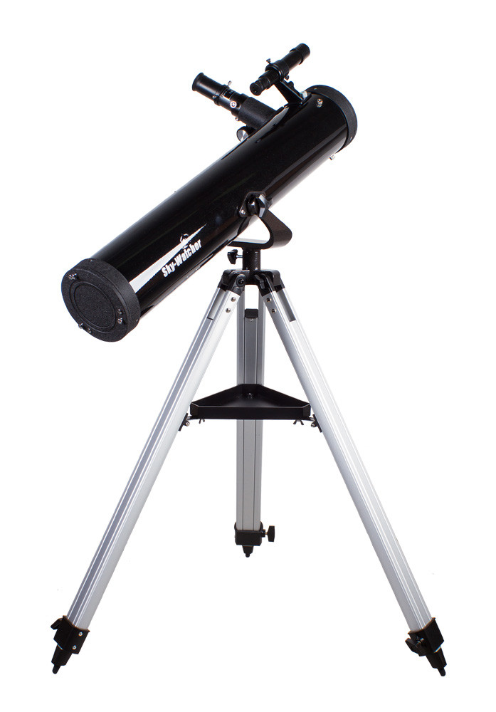 Телескоп Sky-Watcher BK 767AZ1 - фото 8 - id-p106004284