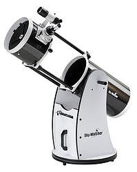 Телескоп Sky-Watcher Dob 10&#034; (250/1200) Retractable