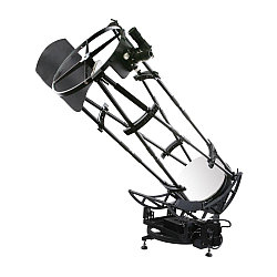 Телескоп Sky-Watcher Dob 20&#034; (508/2000) Truss Tube SynScan GOTO