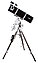 Телескоп Sky-Watcher BK P2001 HEQ5 SynScan GOTO, фото 7