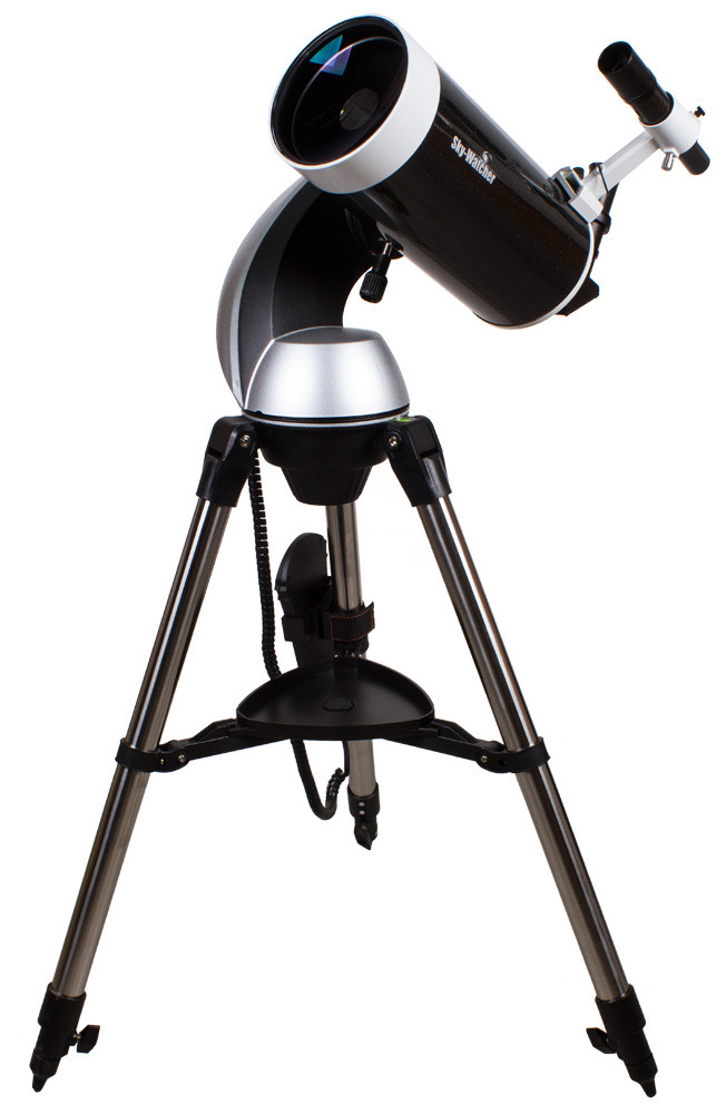 Телескоп Sky-Watcher BK MAK127 AZGT SynScan GOTO - фото 1 - id-p106004292
