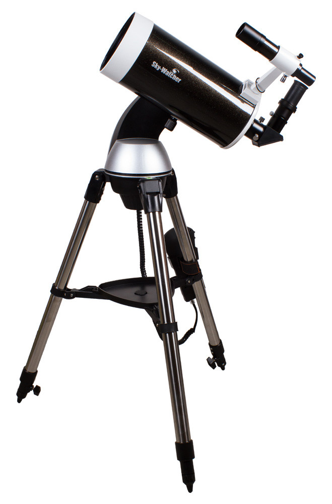 Телескоп Sky-Watcher BK MAK127 AZGT SynScan GOTO - фото 10 - id-p106004292