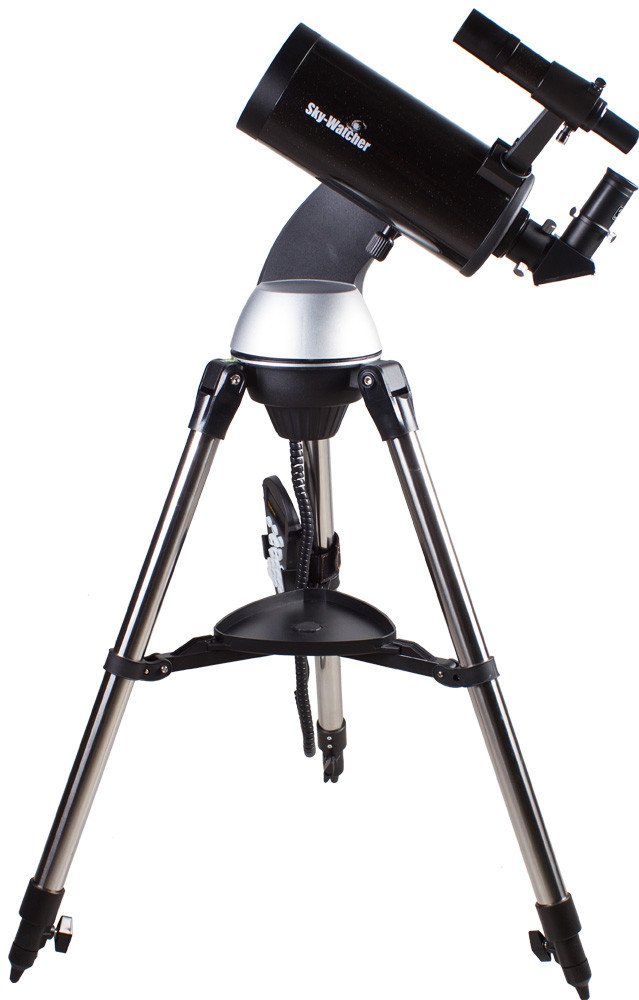 Телескоп Sky-Watcher BK MAK102AZGT SynScan GOTO - фото 1 - id-p106004293